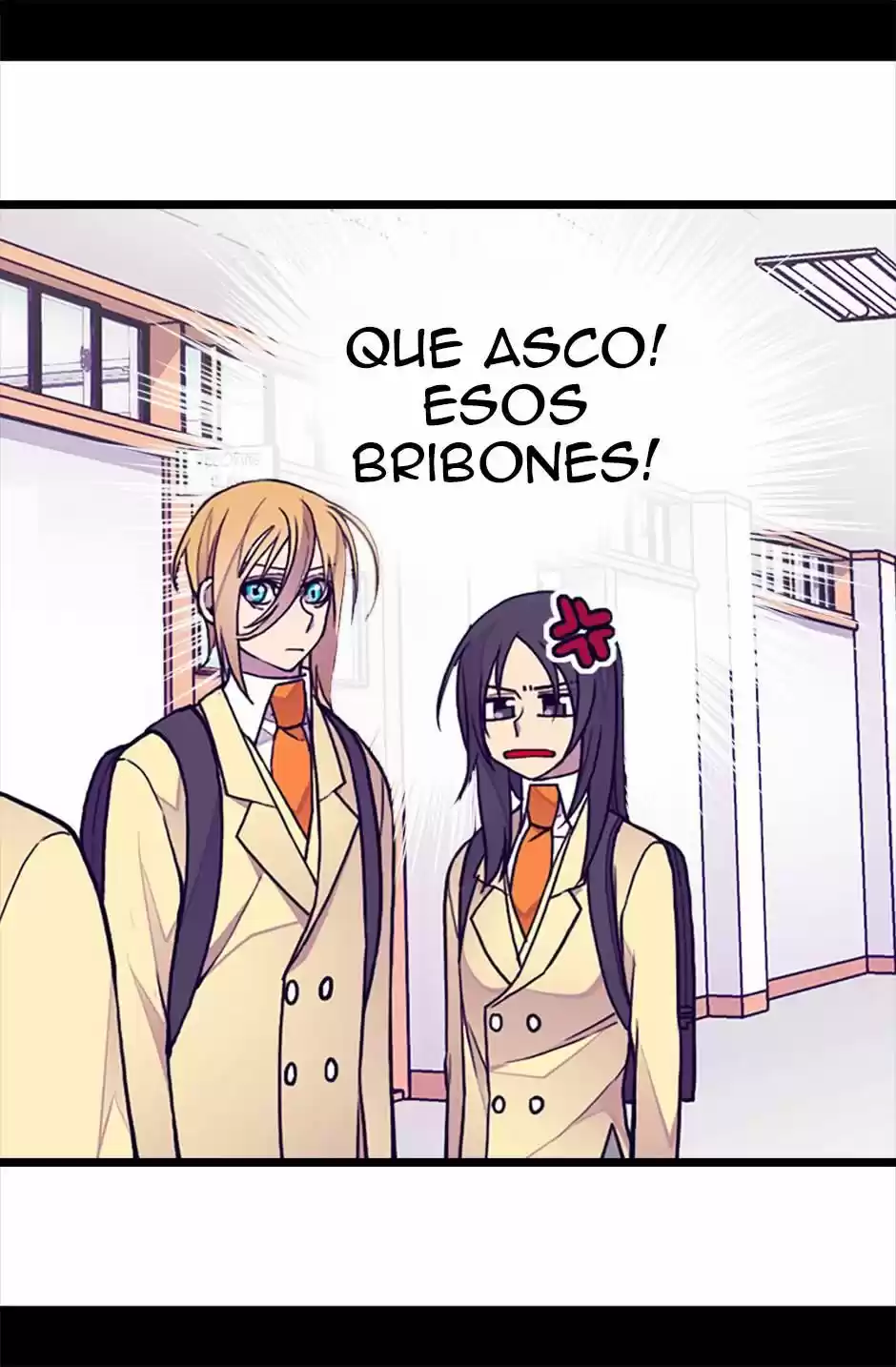 Página 41 del Manga