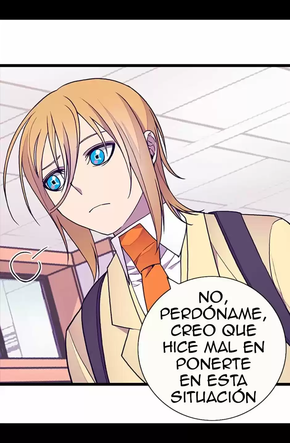 Página 43 del Manga