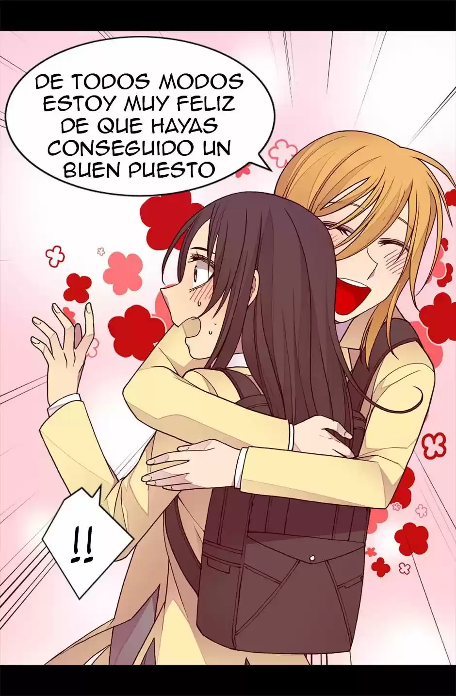 Página 46 del Manga