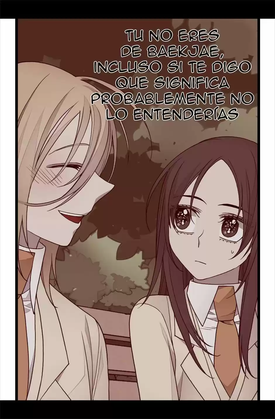 Página 50 del Manga