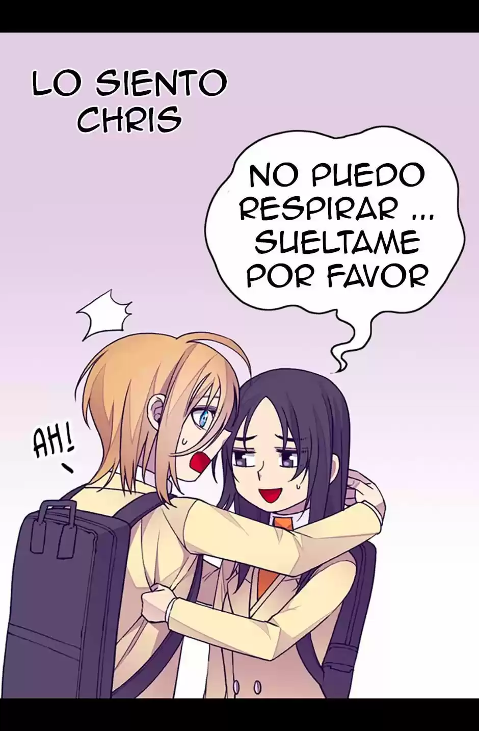 Página 59 del Manga