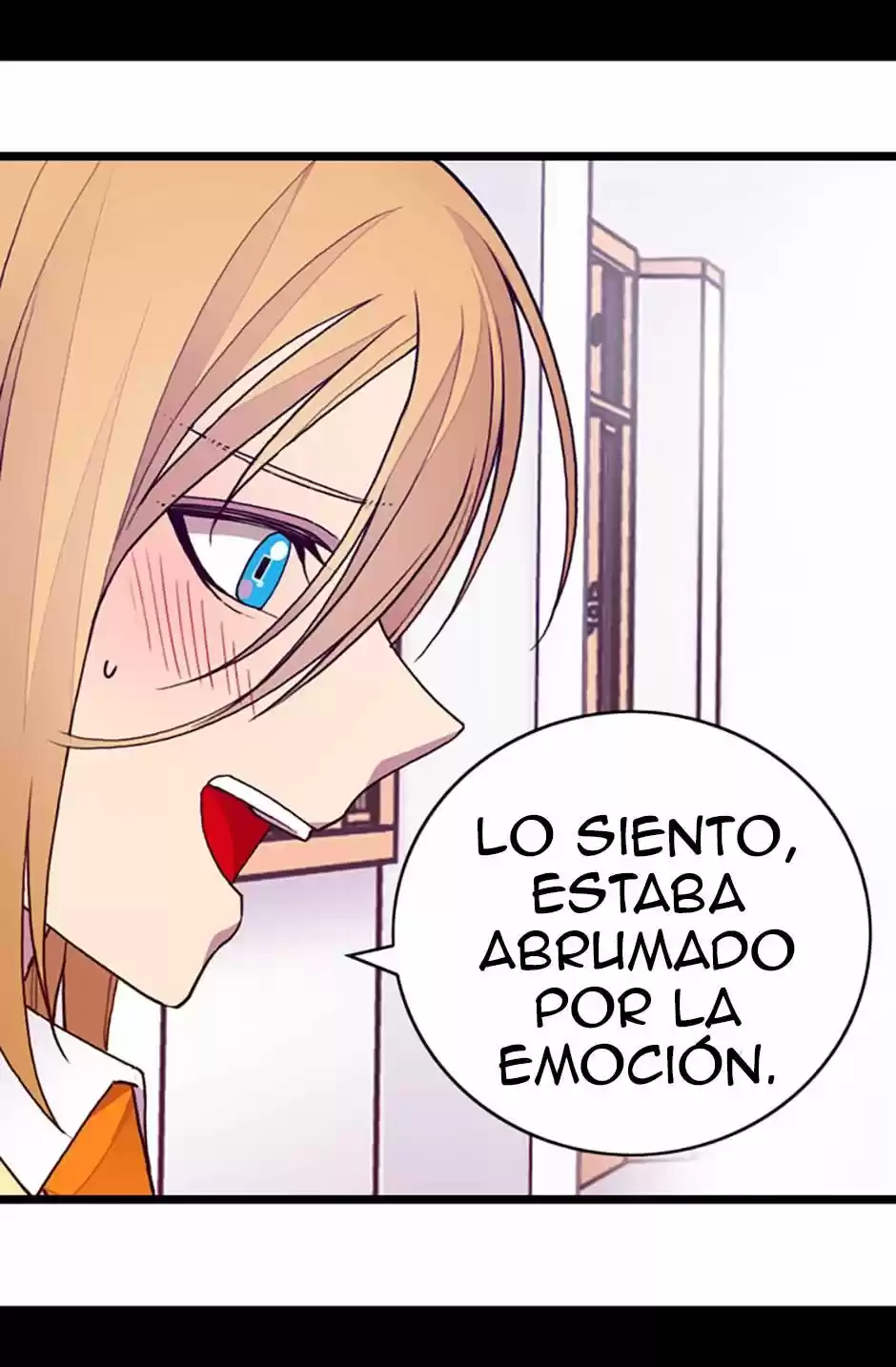 Página 60 del Manga