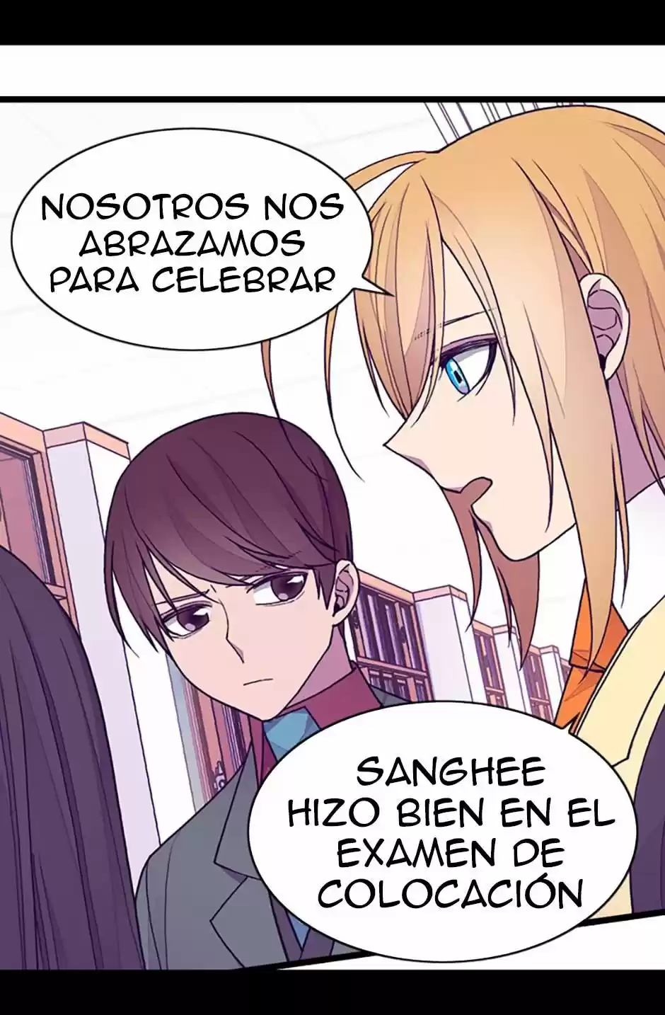 Página 70 del Manga