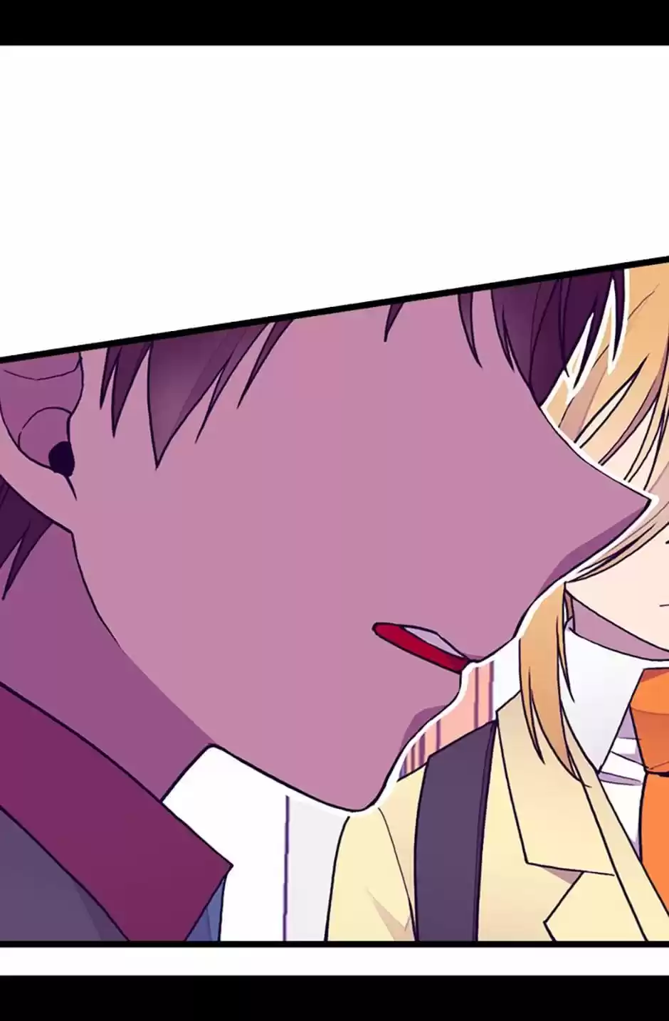 Página 71 del Manga