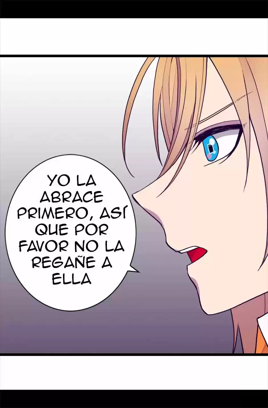 Página 73 del Manga