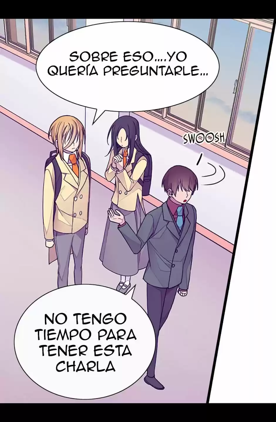 Página 76 del Manga