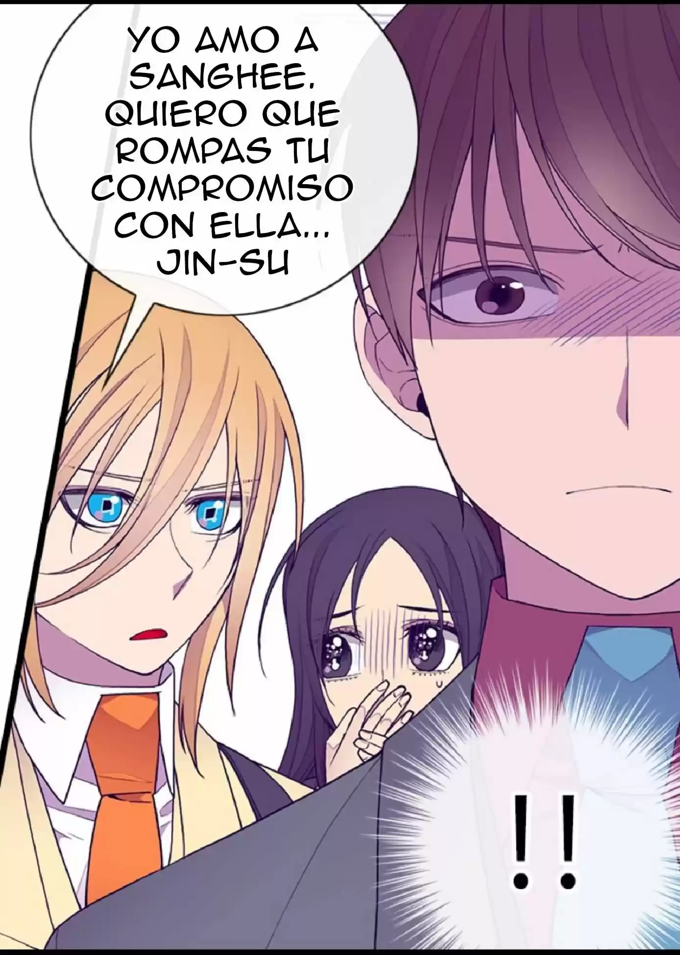 Página 77 del Manga
