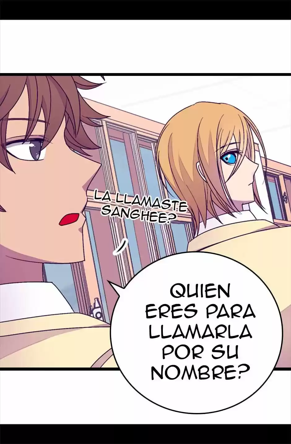 Página 39 del Manga
