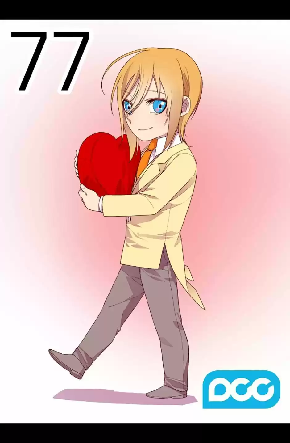 Página 40 del Manga