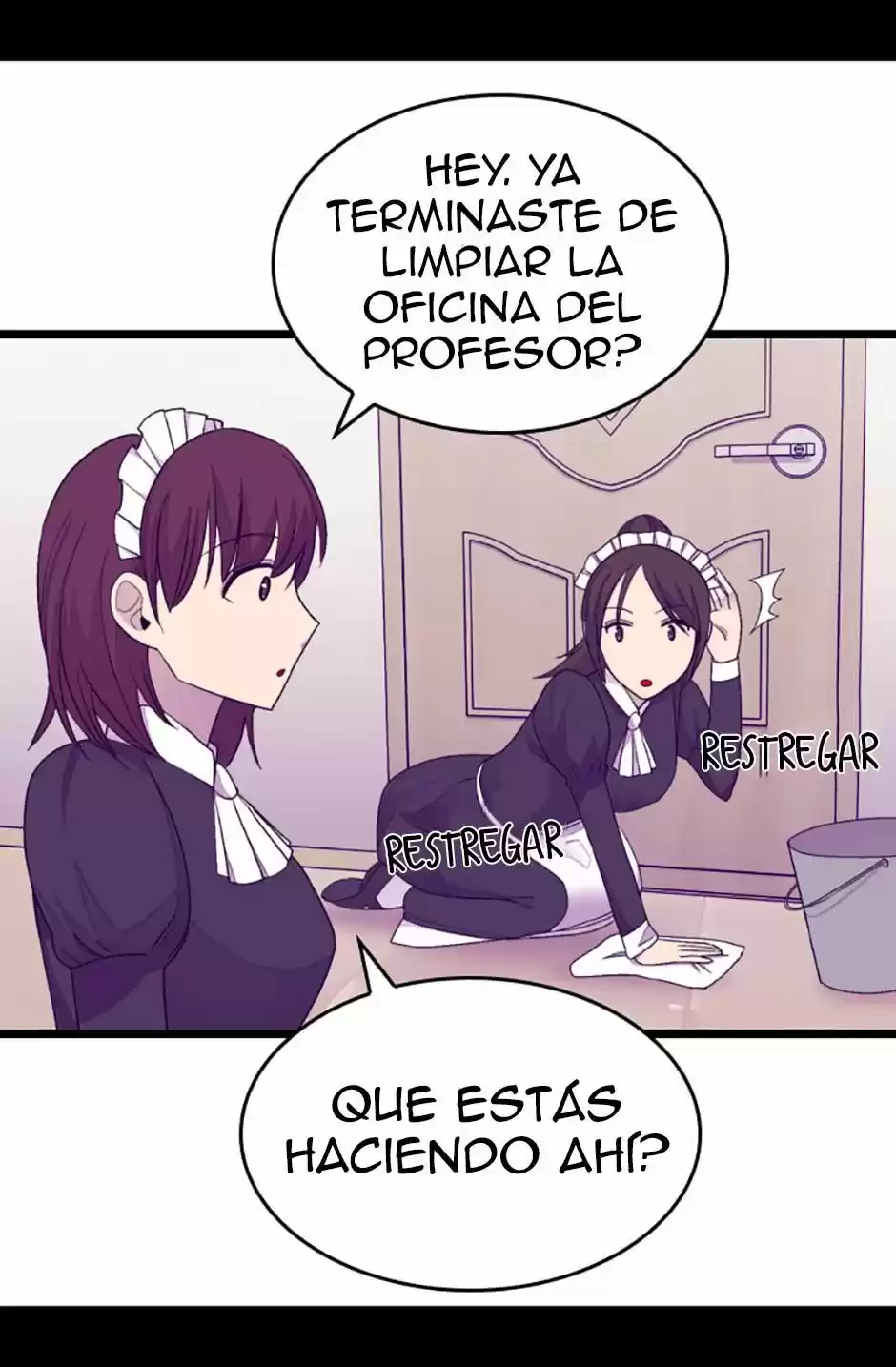 Página 42 del Manga