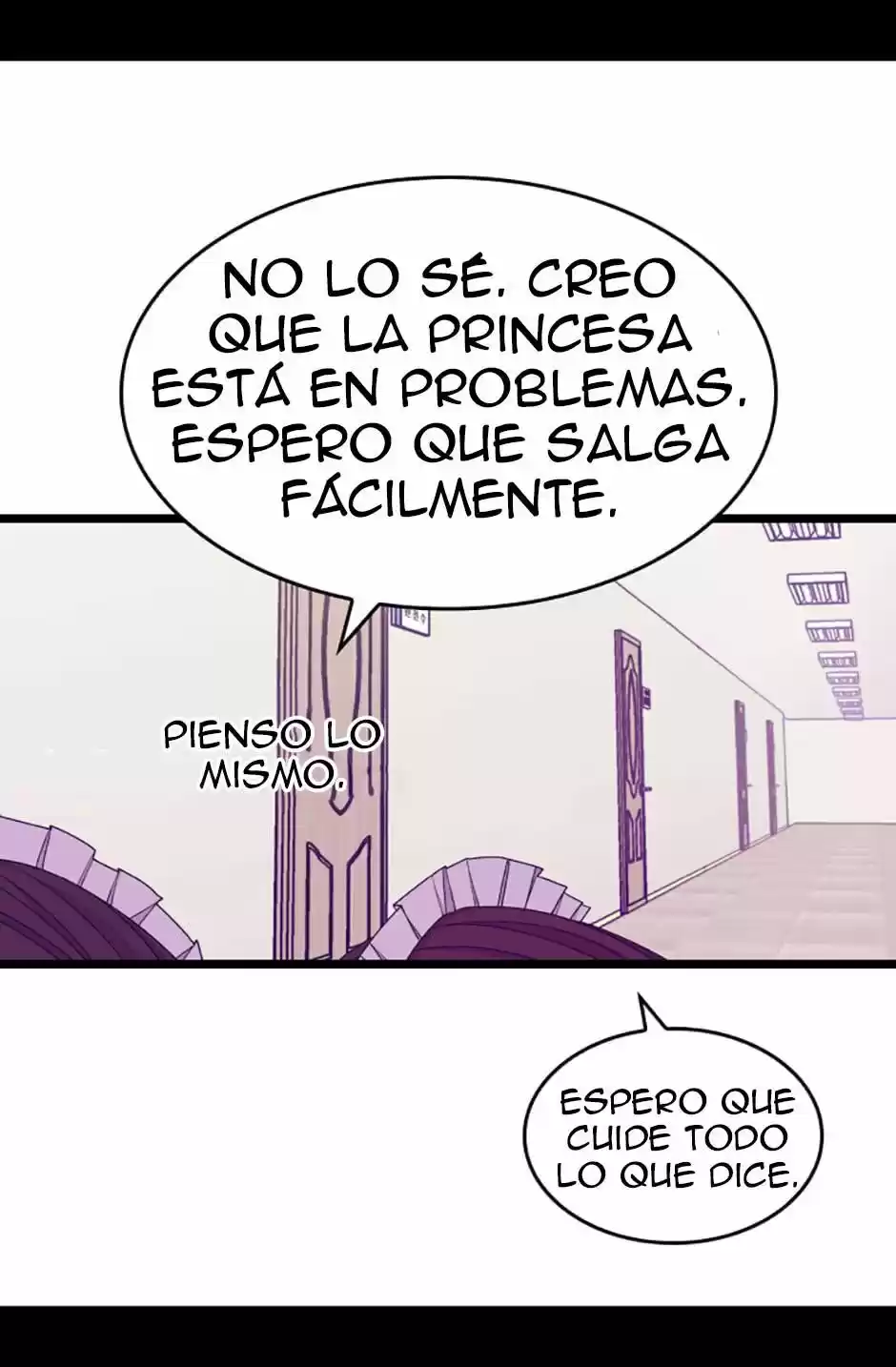 Página 45 del Manga