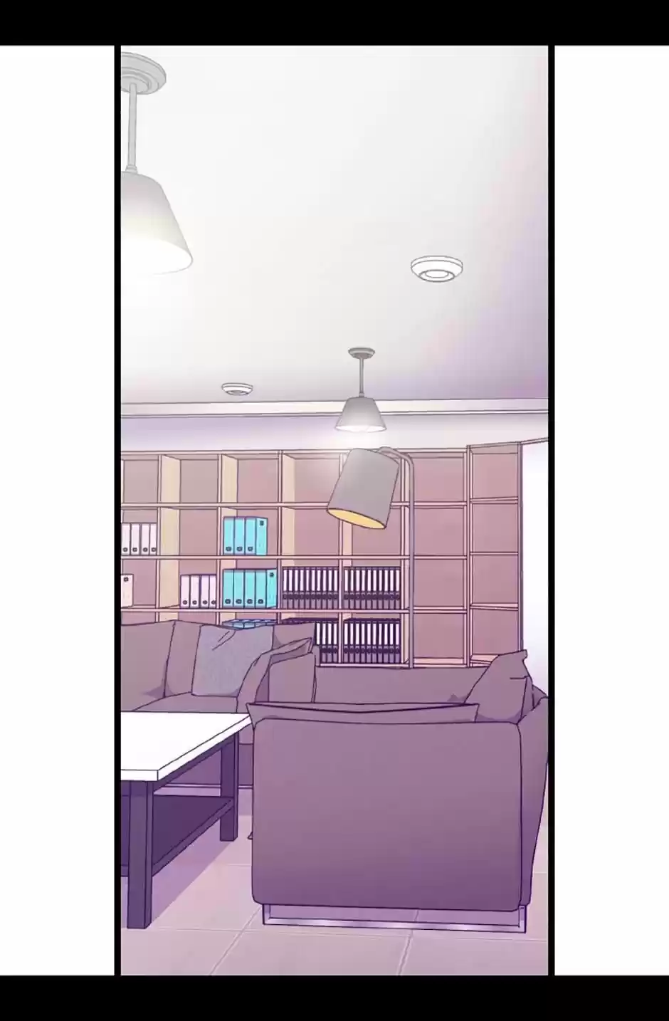 Página 46 del Manga
