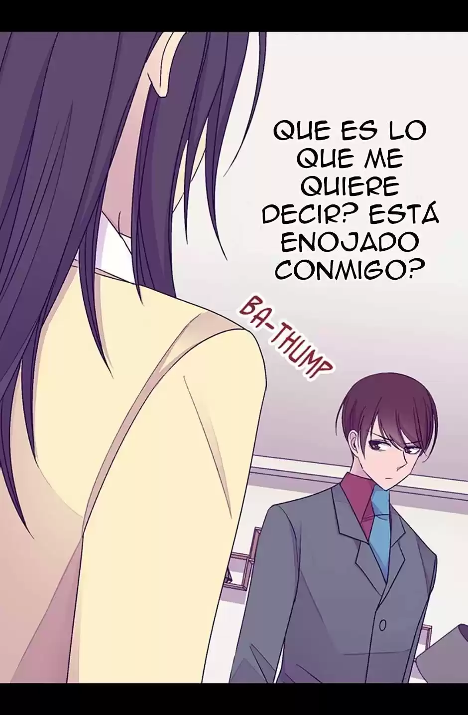 Página 50 del Manga