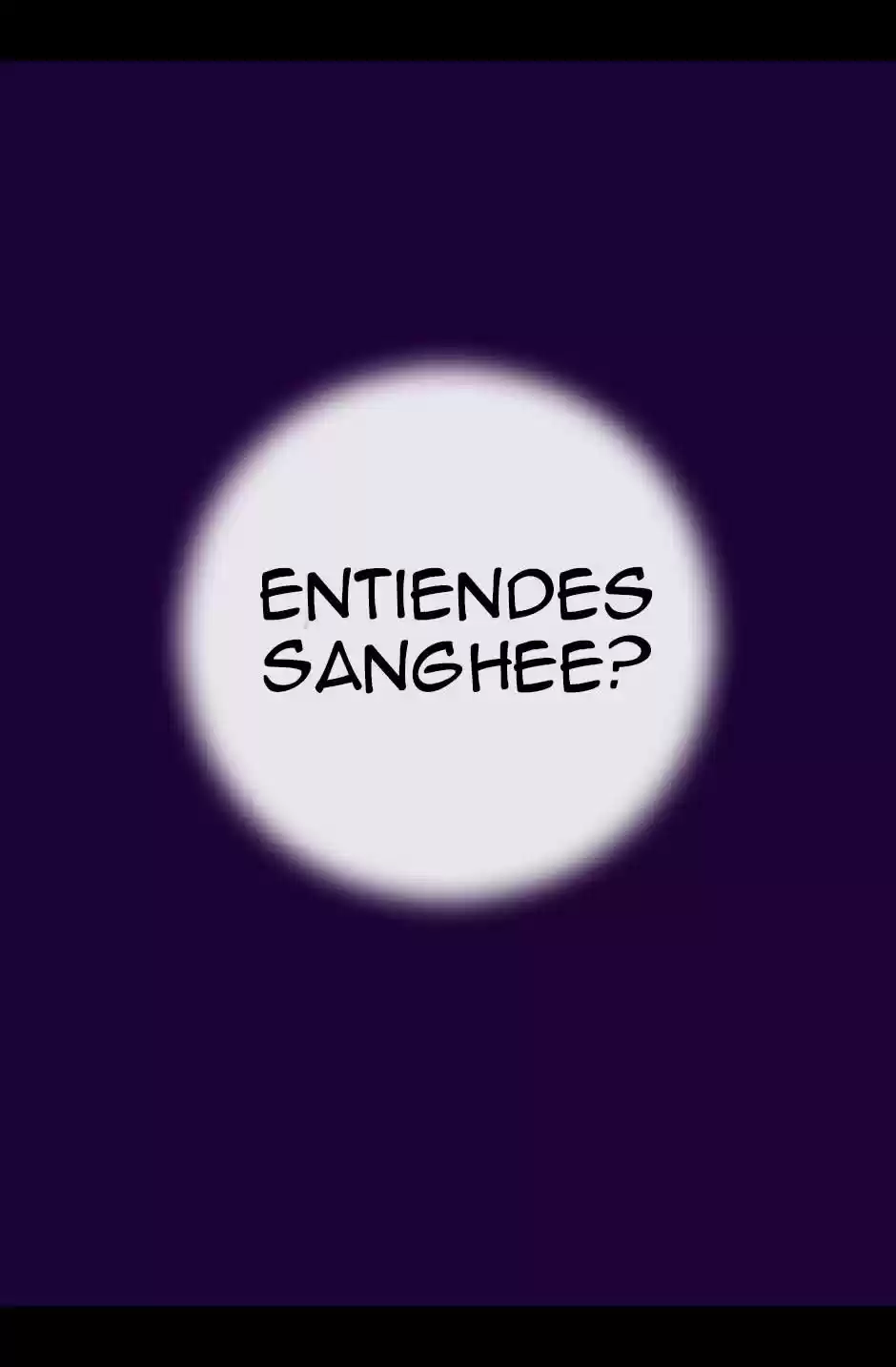 Página 58 del Manga