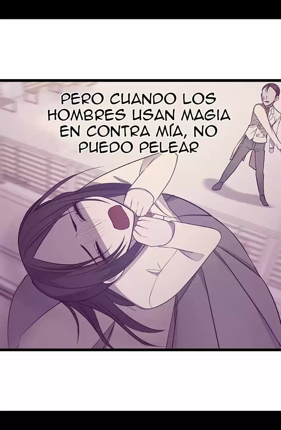Página 64 del Manga