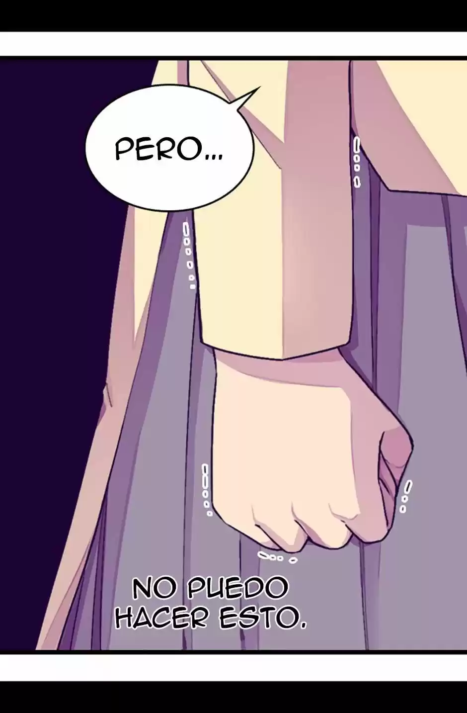 Página 68 del Manga