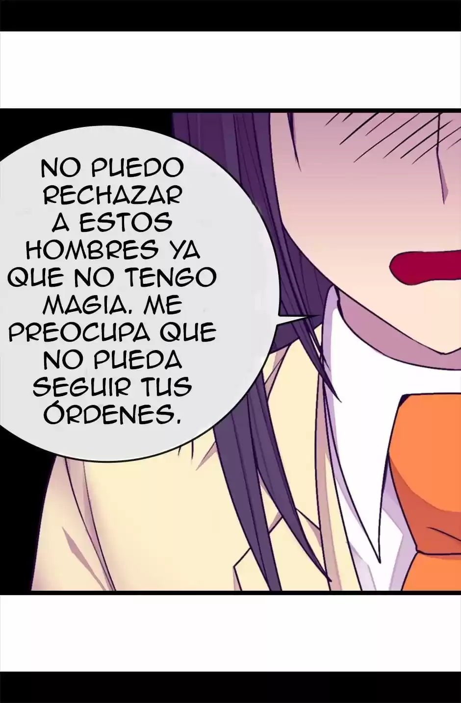 Página 69 del Manga