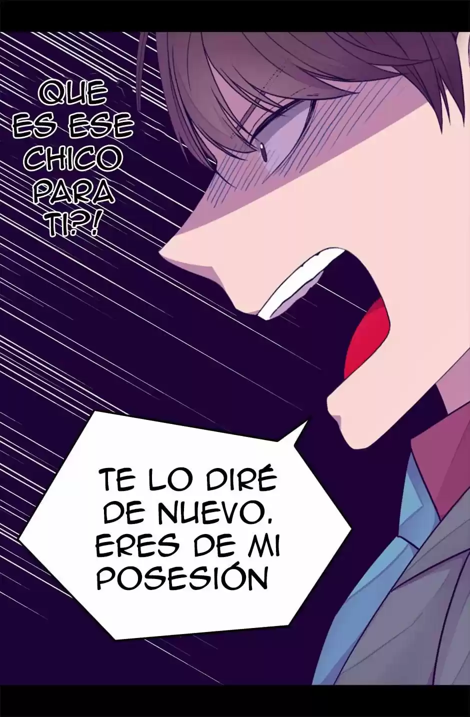 Página 73 del Manga