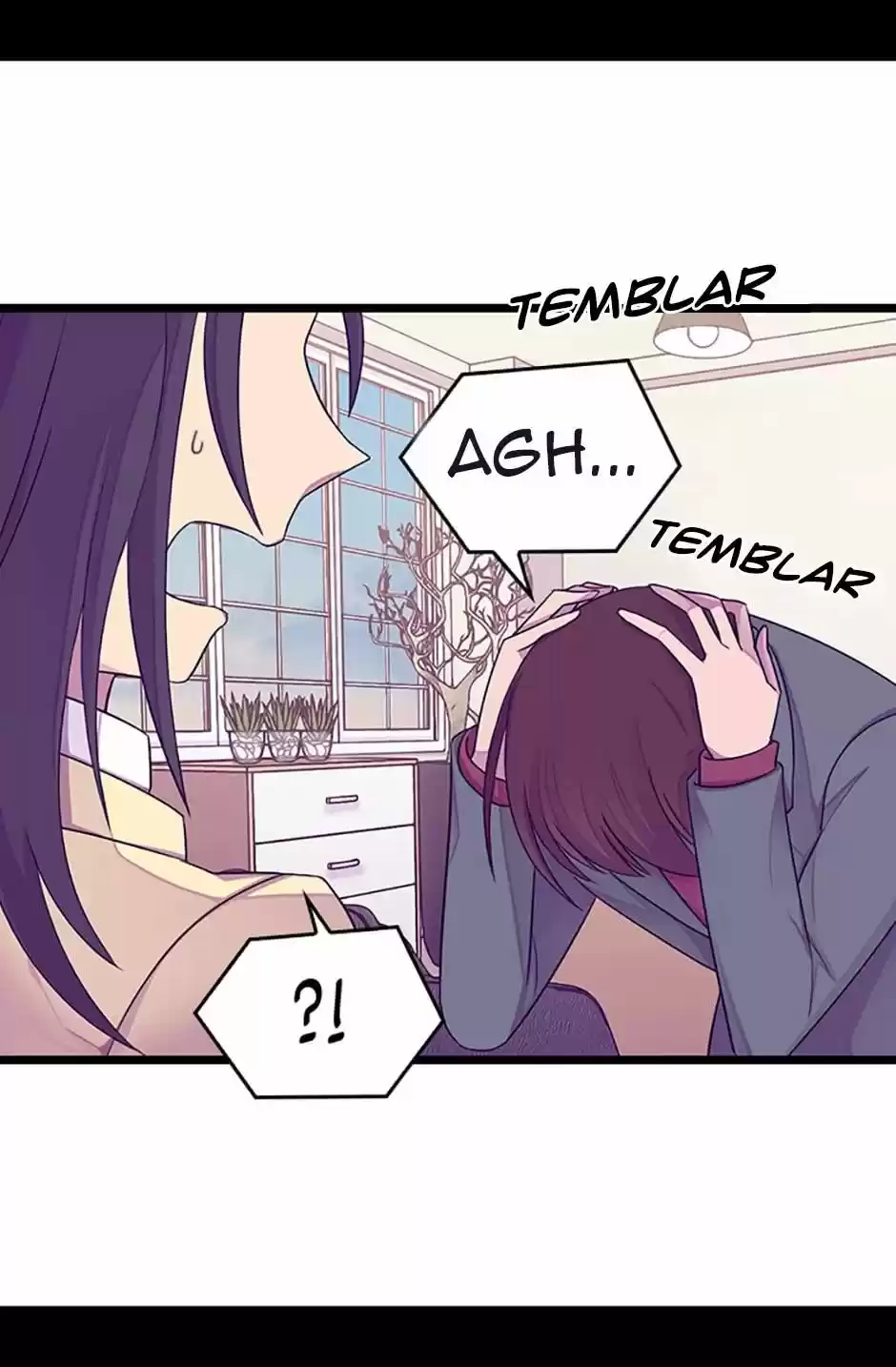 Página 75 del Manga