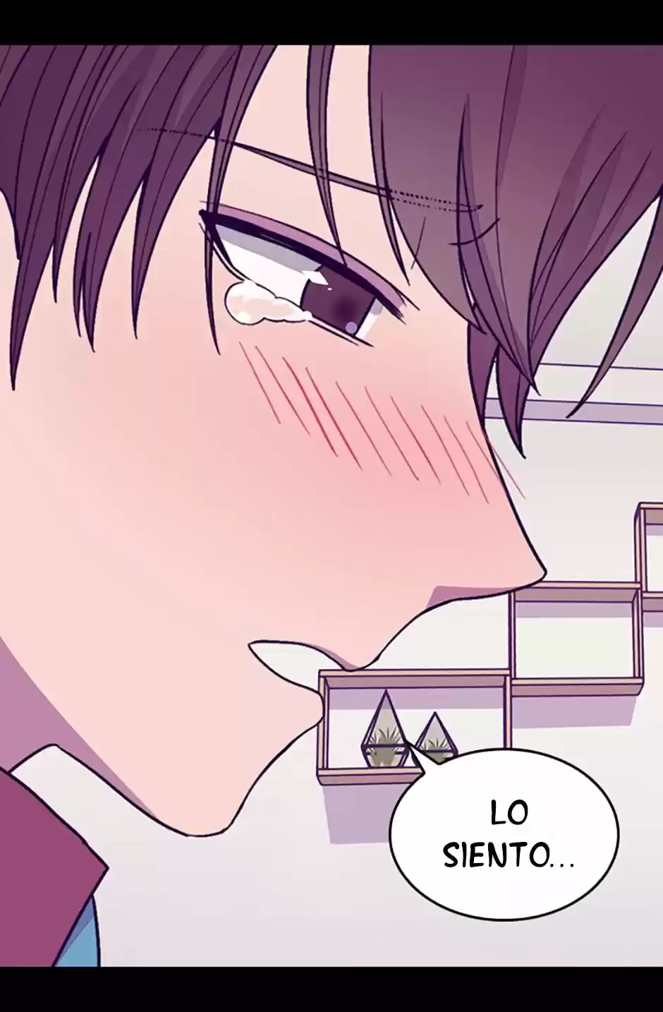 Página 38 del Manga