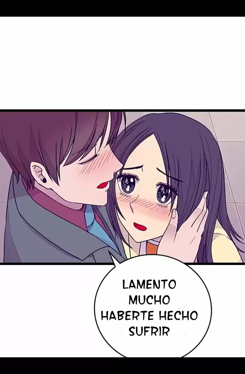Página 39 del Manga