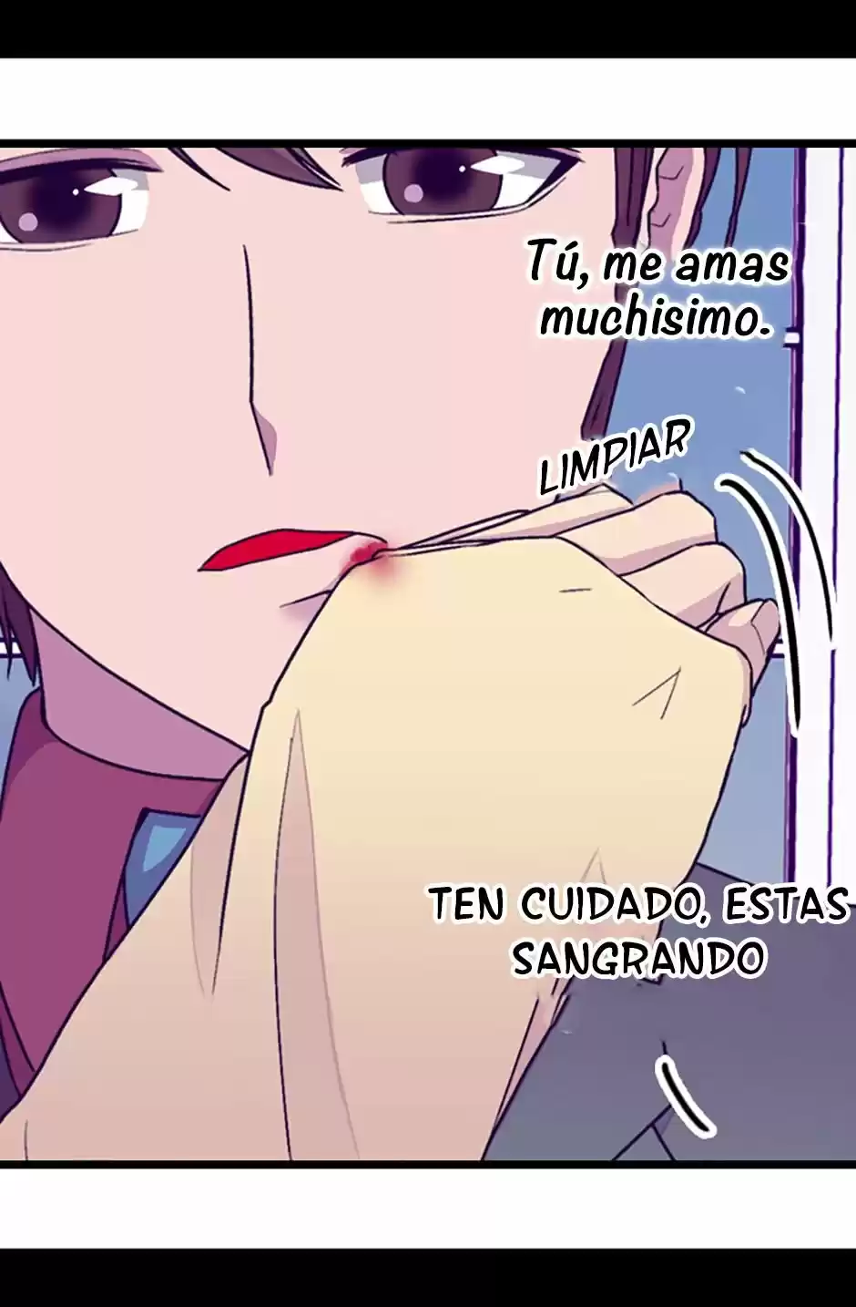 Página 47 del Manga