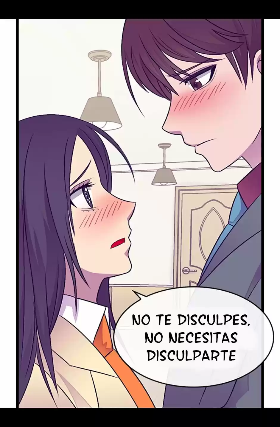 Página 52 del Manga