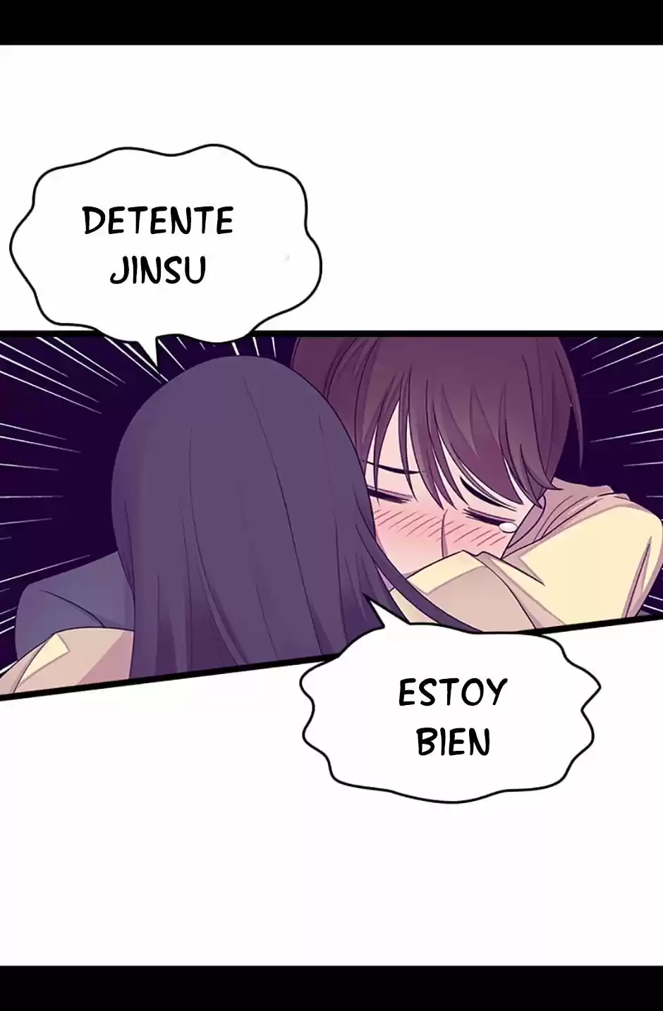 Página 58 del Manga