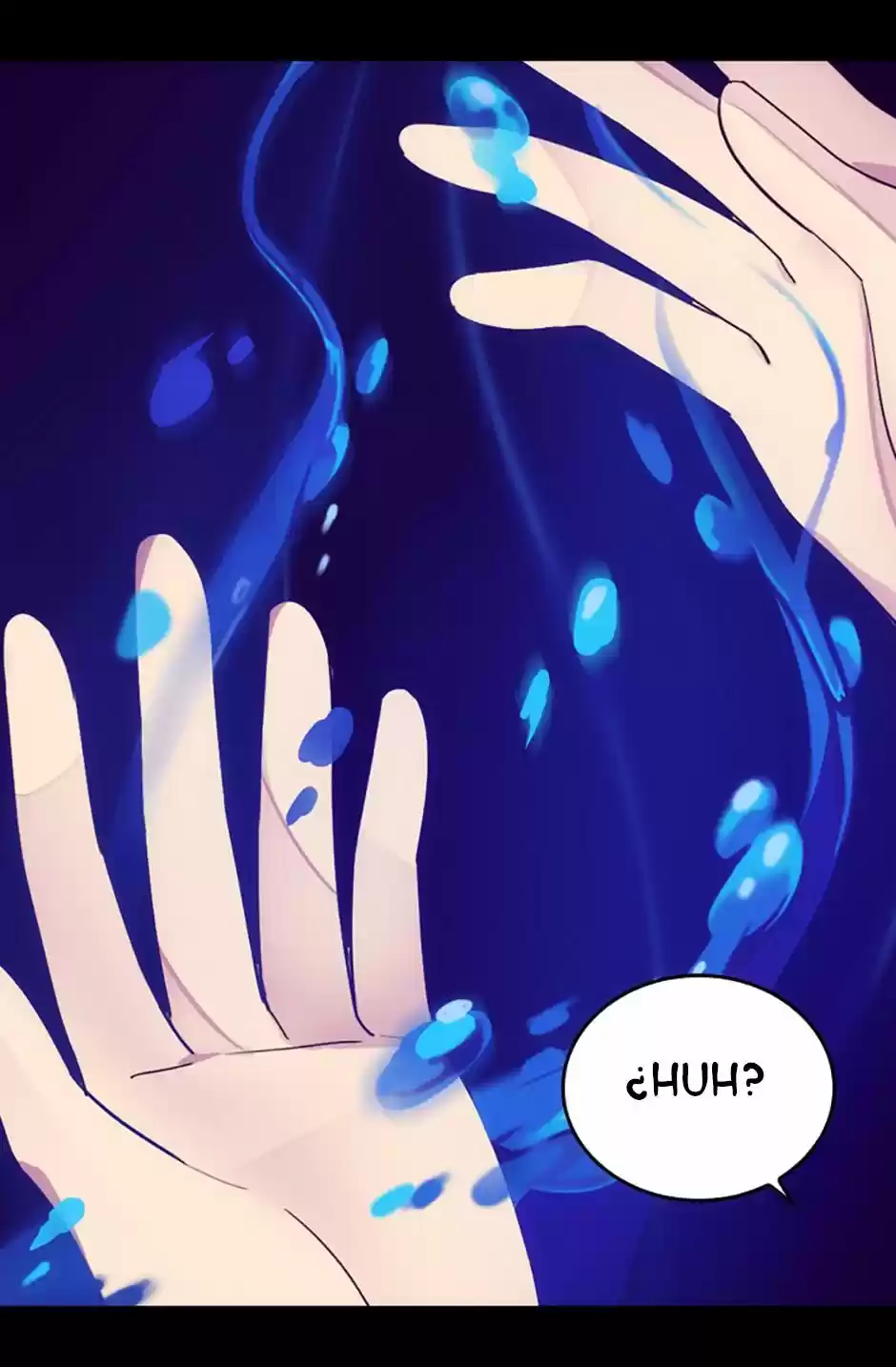 Página 61 del Manga