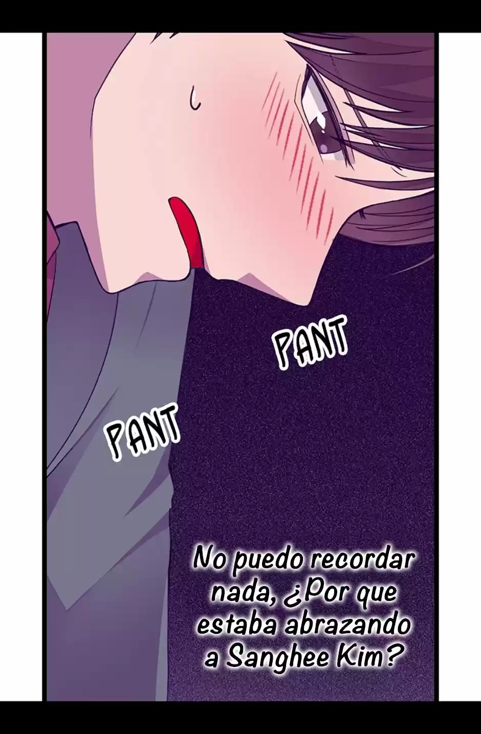 Página 66 del Manga