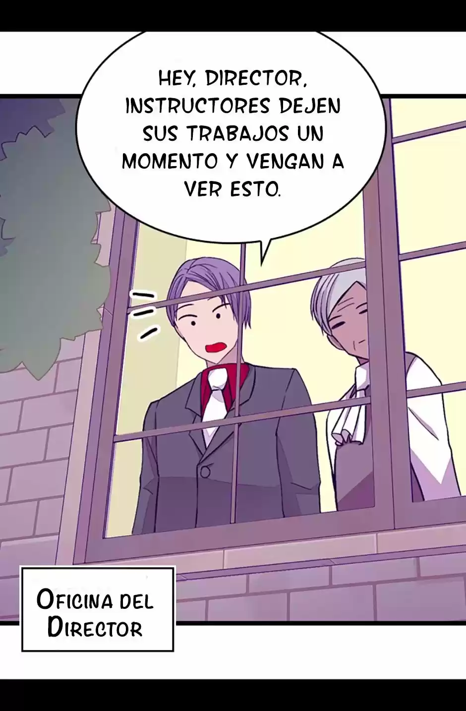 Página 70 del Manga