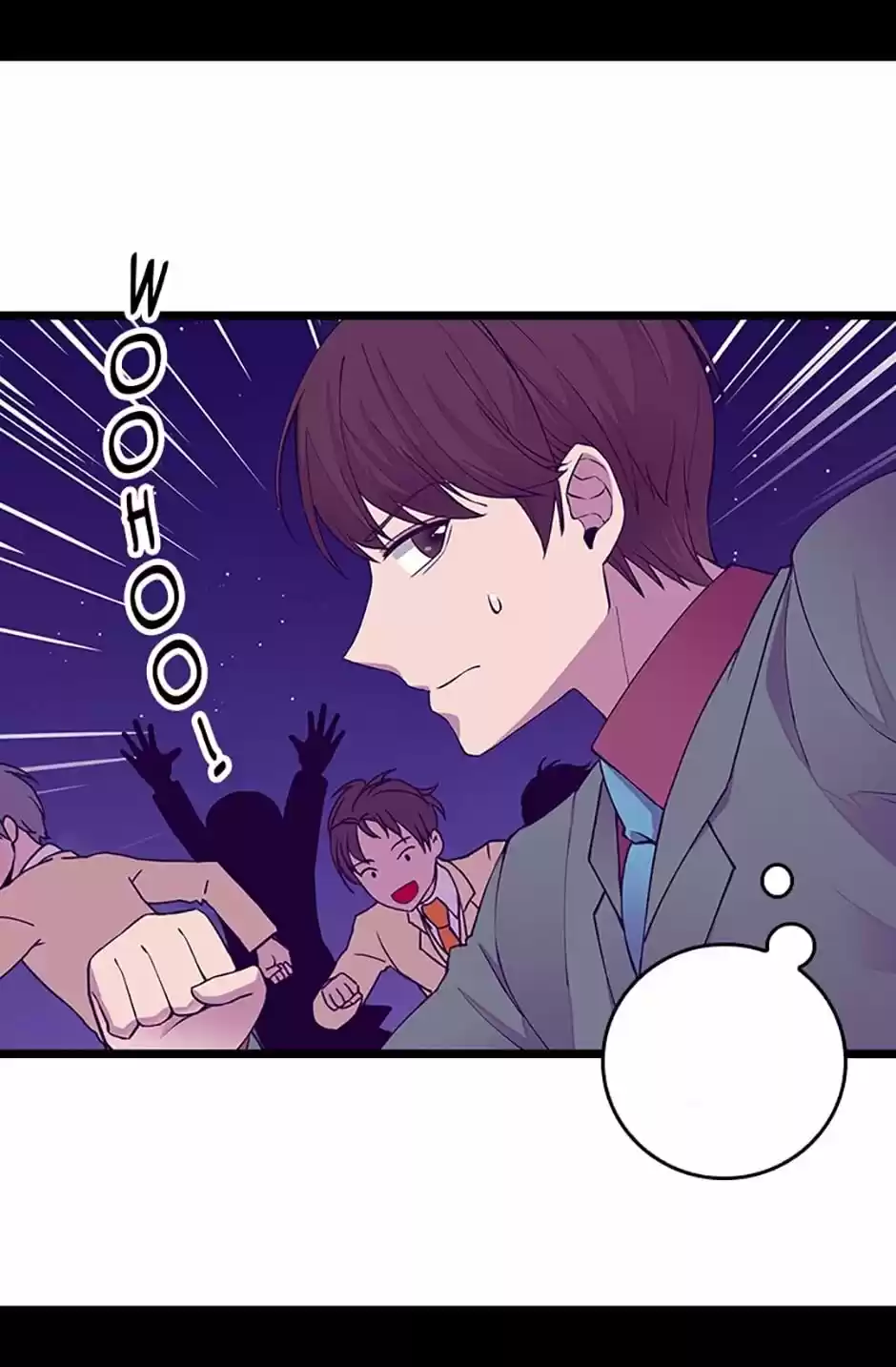 Página 73 del Manga