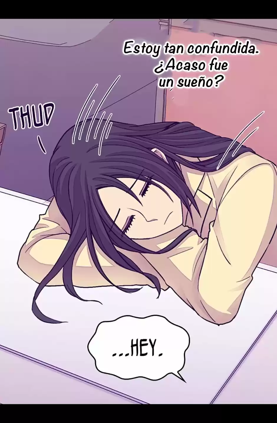 Página 77 del Manga