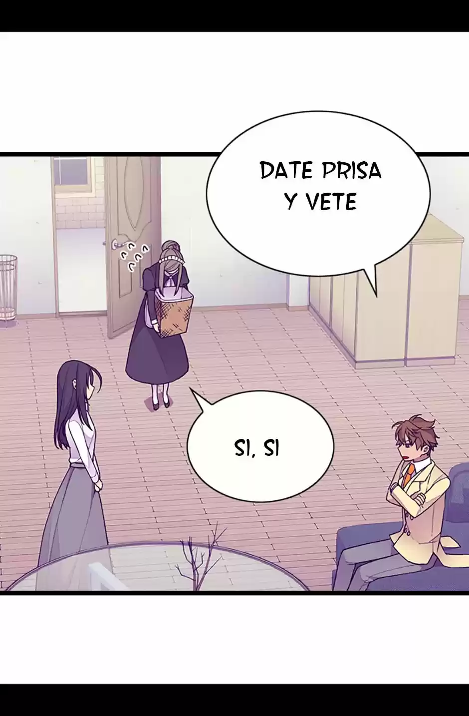 Página 30 del Manga