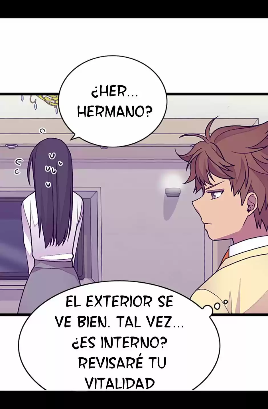 Página 35 del Manga