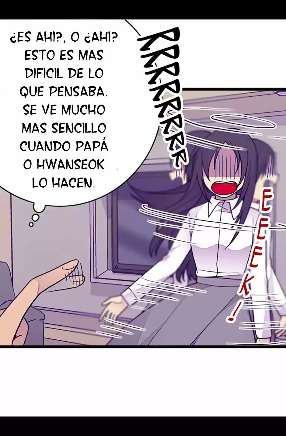 Página 36 del Manga