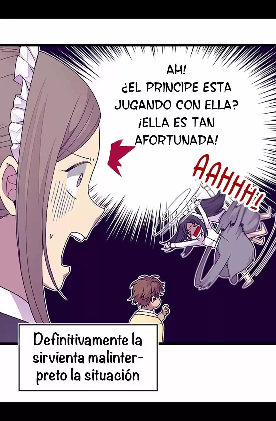 Página 37 del Manga
