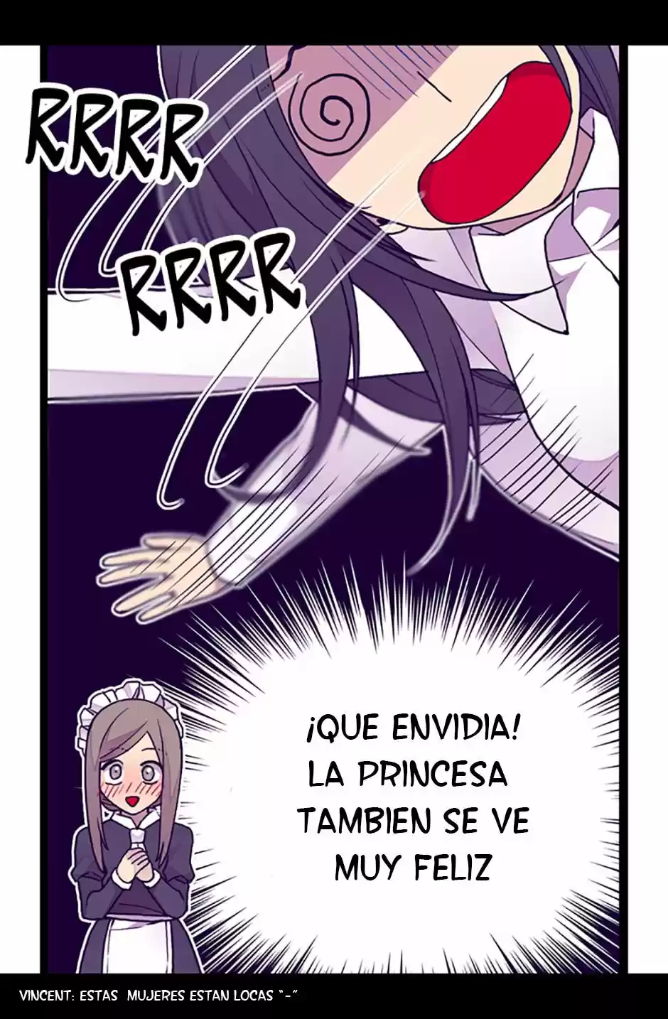 Página 38 del Manga