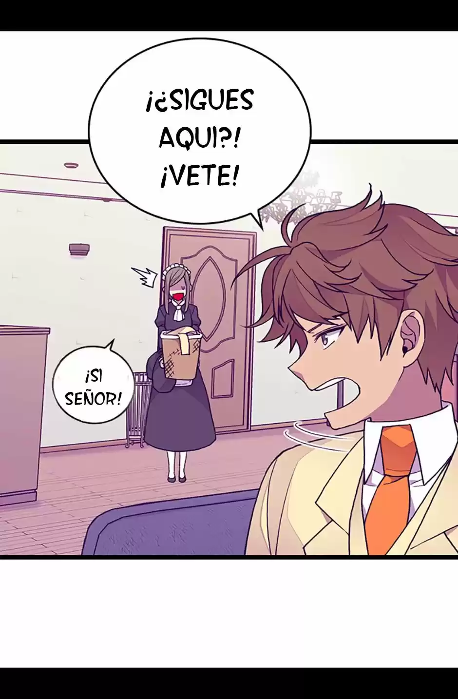Página 42 del Manga