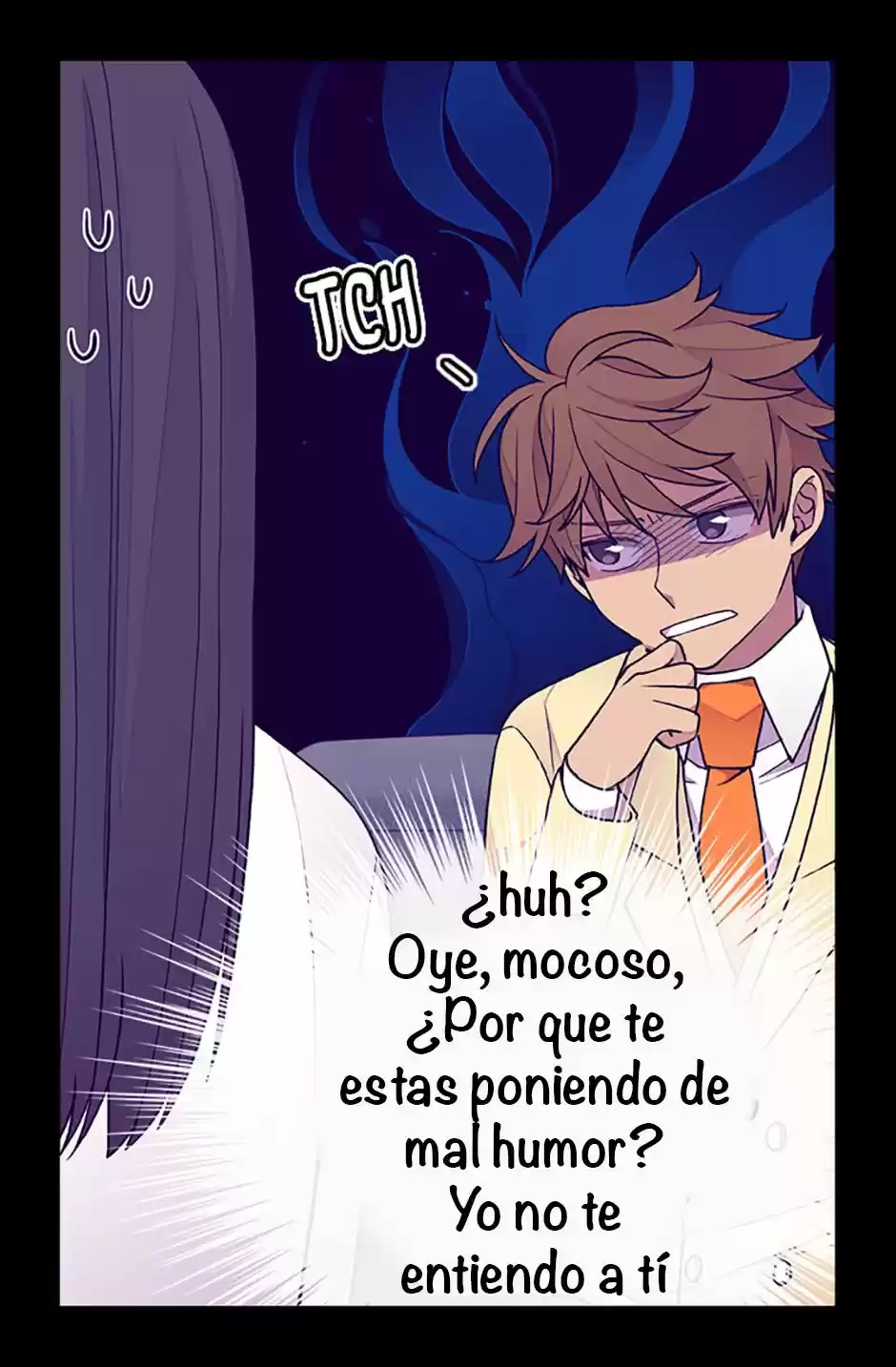 Página 49 del Manga