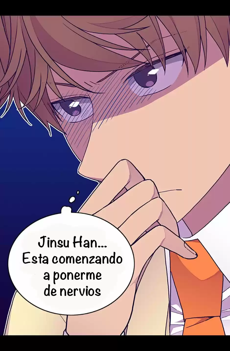 Página 50 del Manga