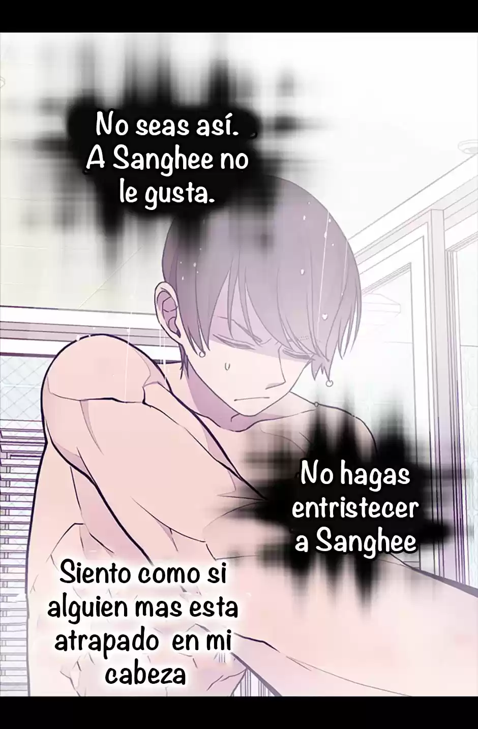 Página 54 del Manga