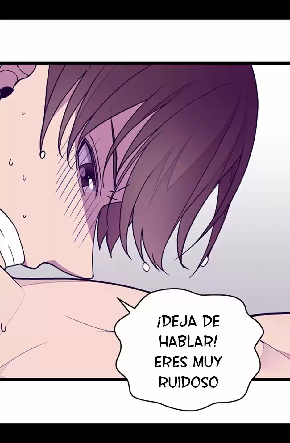 Página 57 del Manga