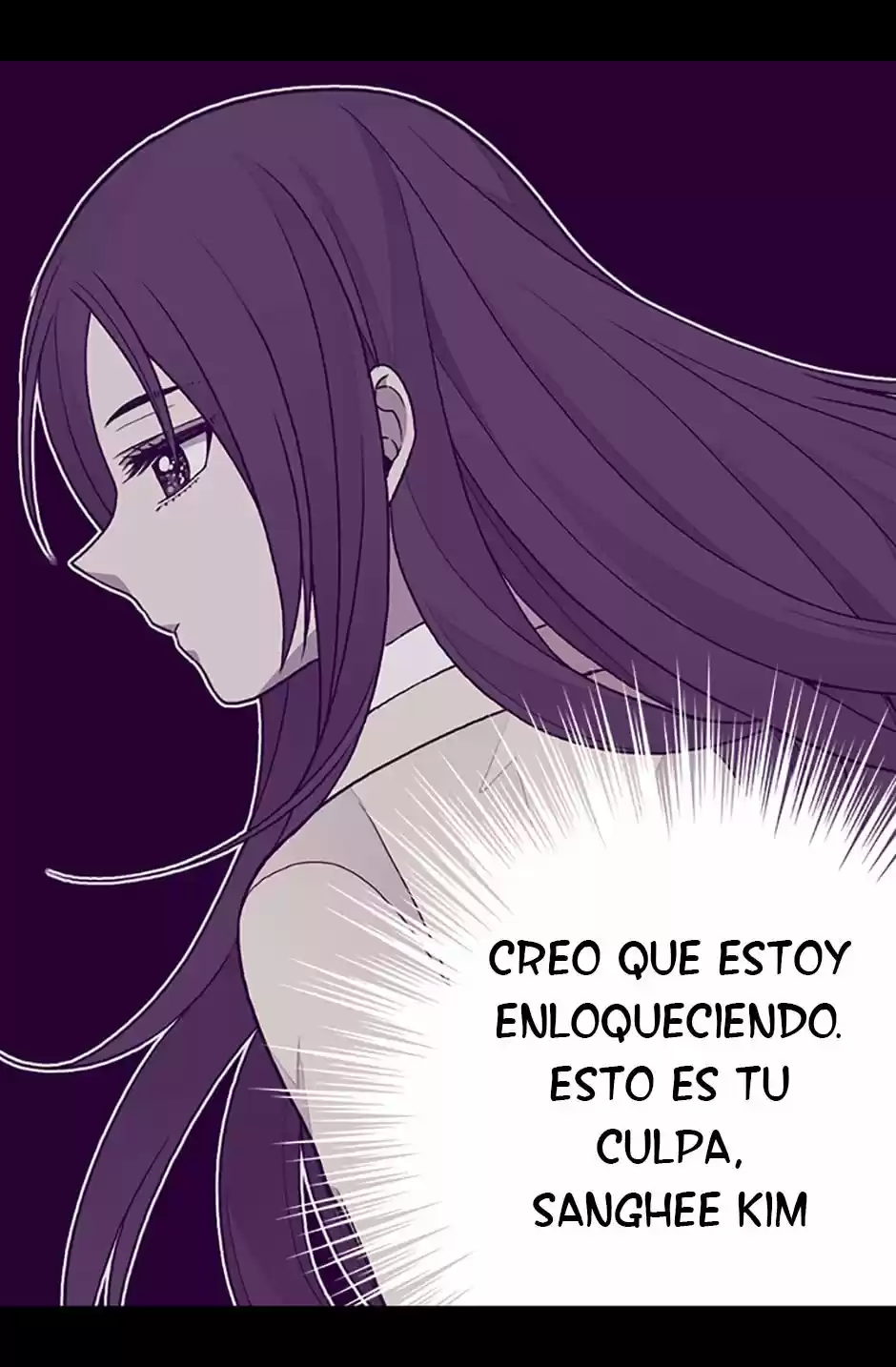 Página 58 del Manga