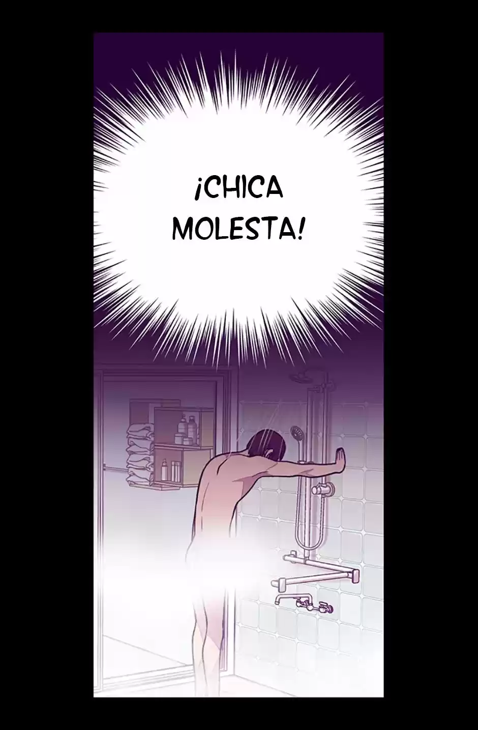 Página 59 del Manga