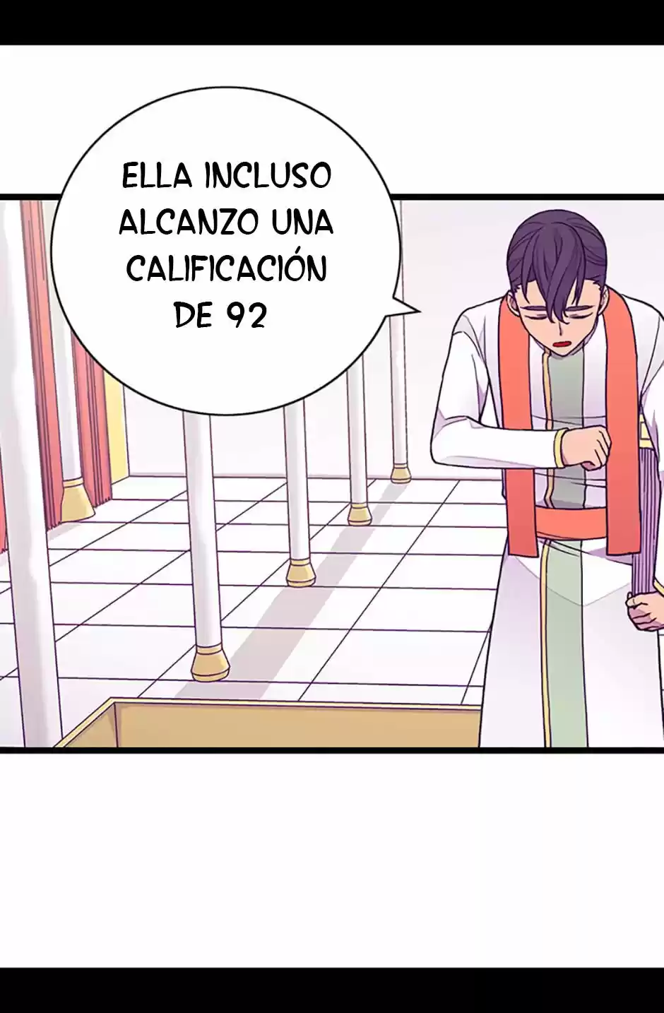 Página 62 del Manga