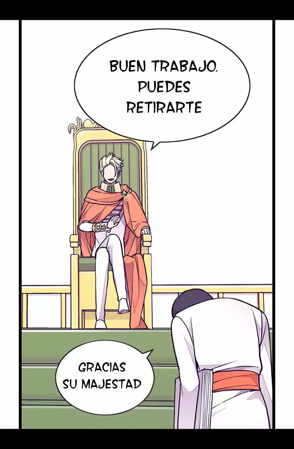 Página 64 del Manga