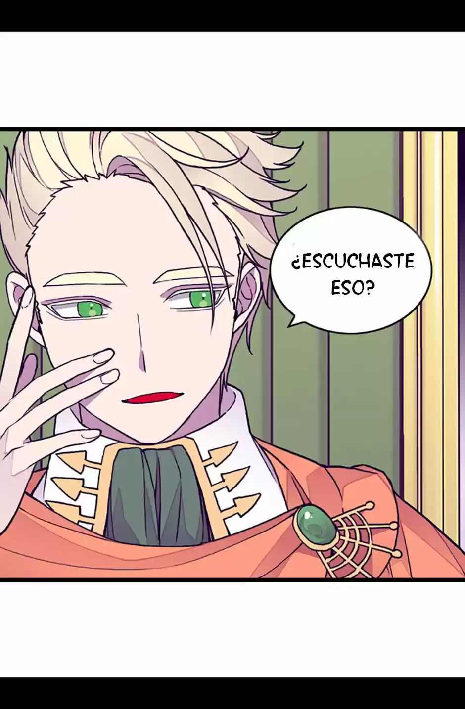 Página 65 del Manga