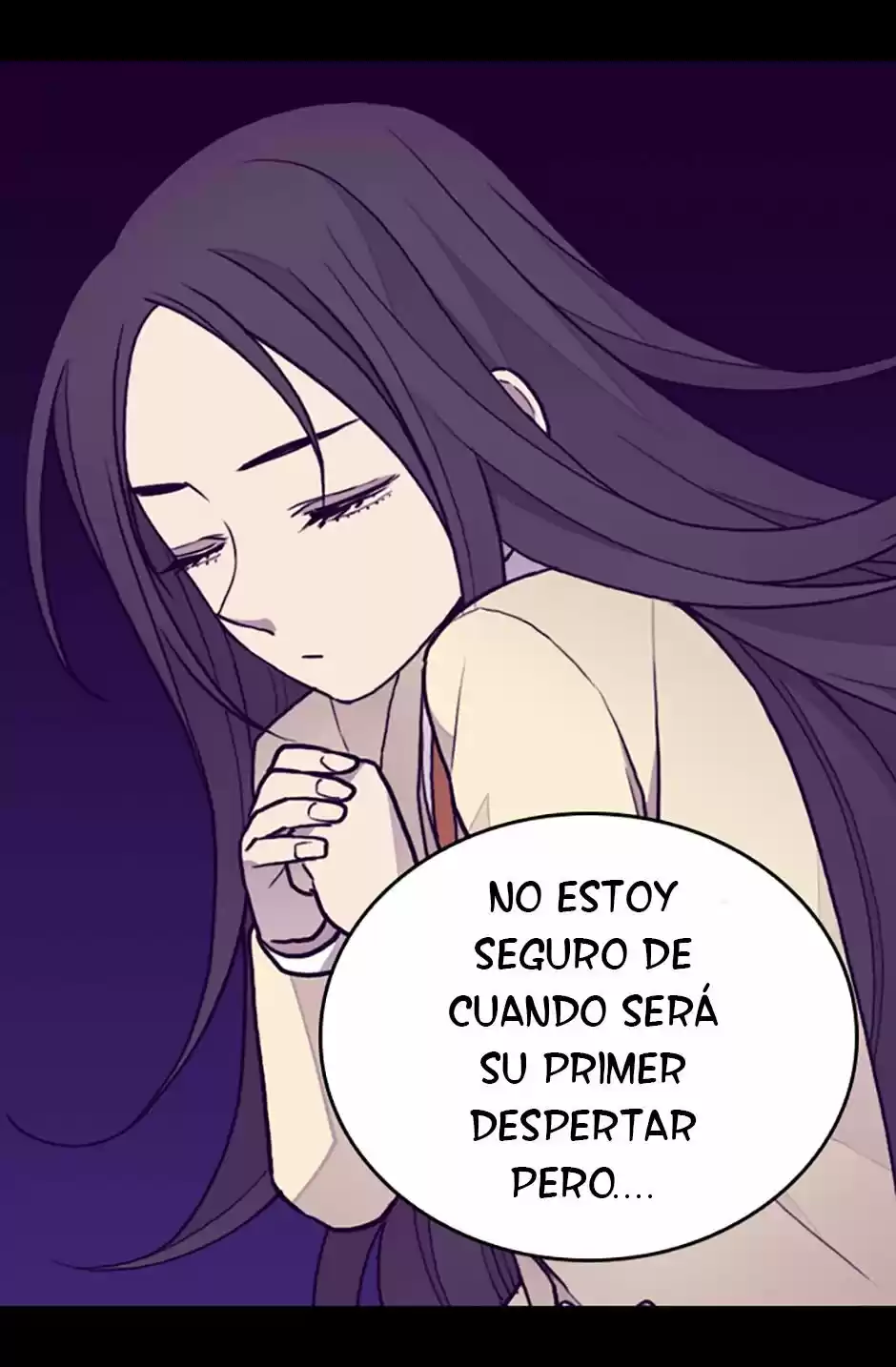 Página 67 del Manga