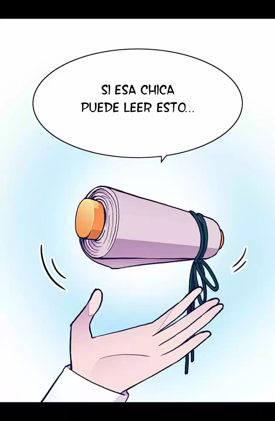 Página 69 del Manga